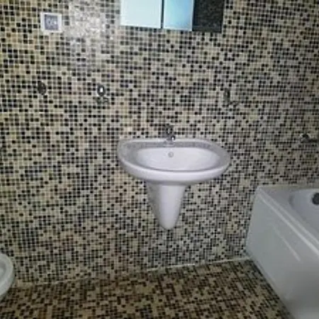 Clara Residents Apartman *